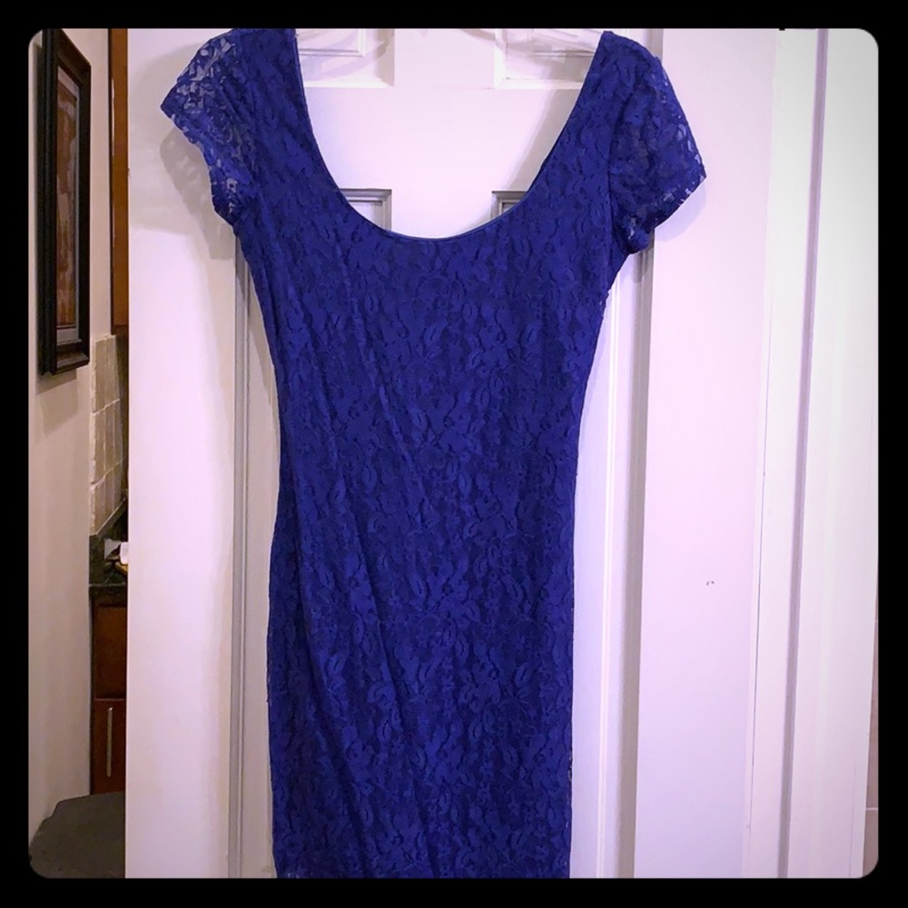 Charlotte Russe dress